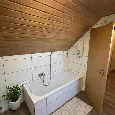 2-stöckiges Im Zentrum Tuttlingens Tuttlingen